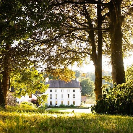 Grove Of Narberth Hotel Luaran gambar