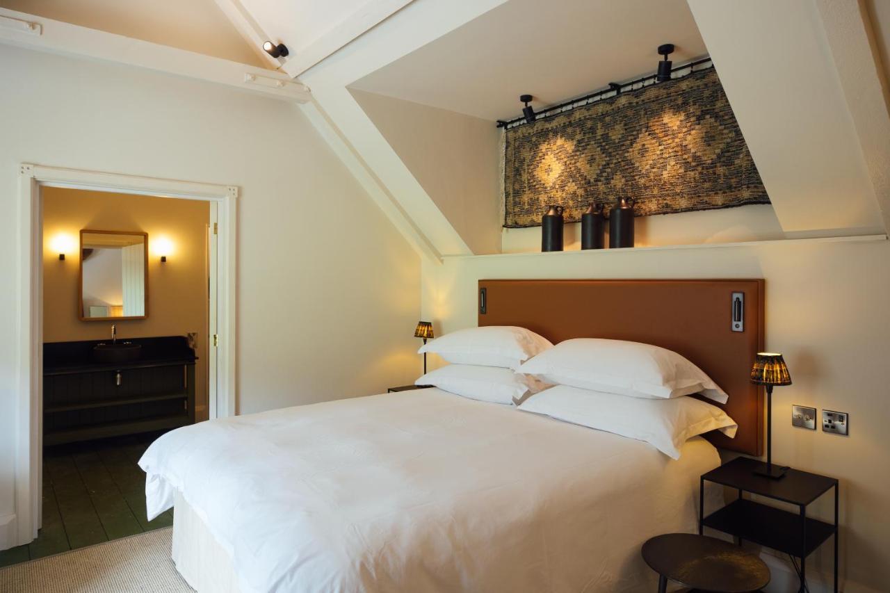 Grove Of Narberth Hotel Luaran gambar