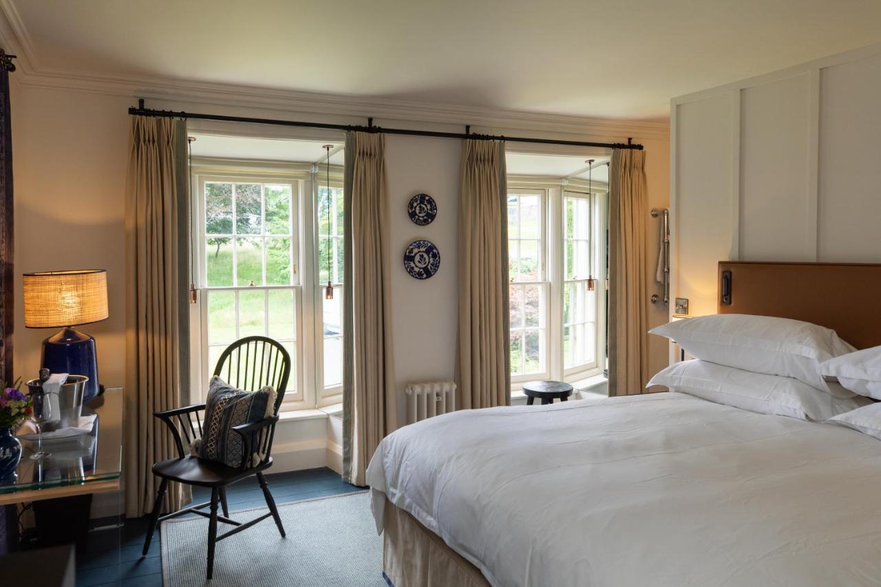 Grove Of Narberth Hotel Luaran gambar