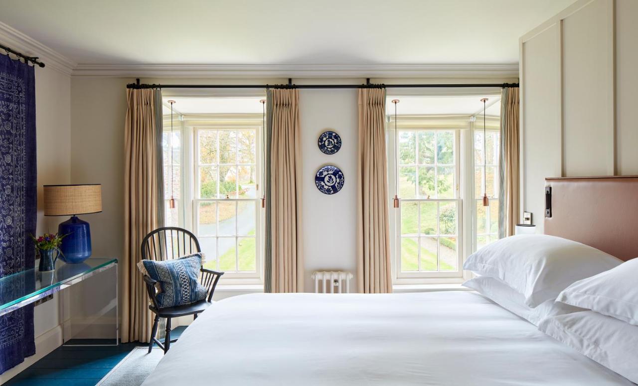 Grove Of Narberth Hotel Luaran gambar