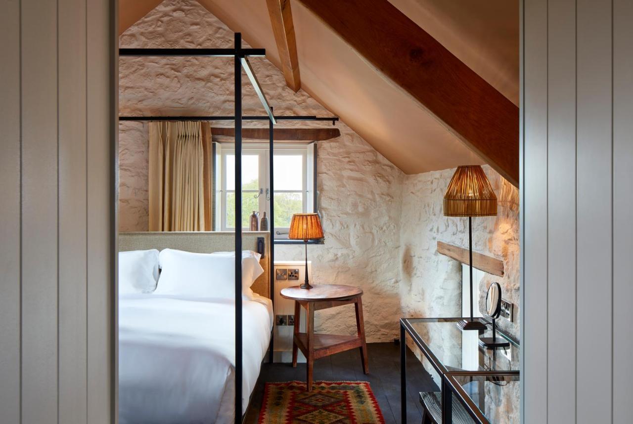 Grove Of Narberth Hotel Luaran gambar