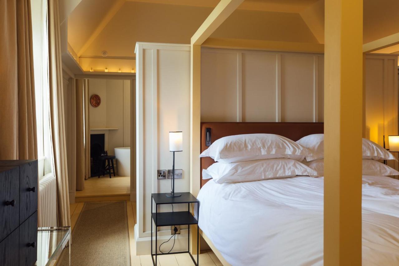 Grove Of Narberth Hotel Luaran gambar