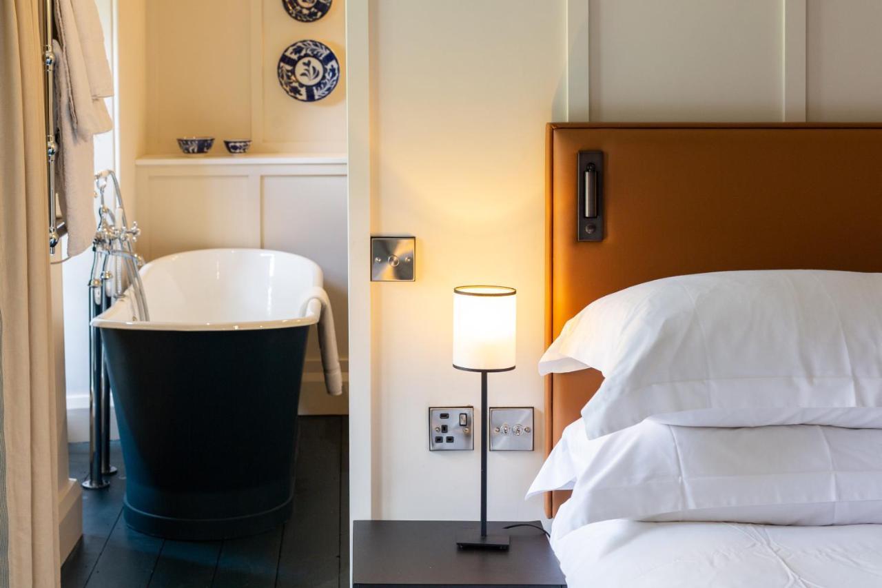Grove Of Narberth Hotel Luaran gambar