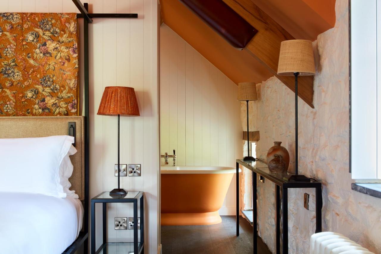 Grove Of Narberth Hotel Luaran gambar