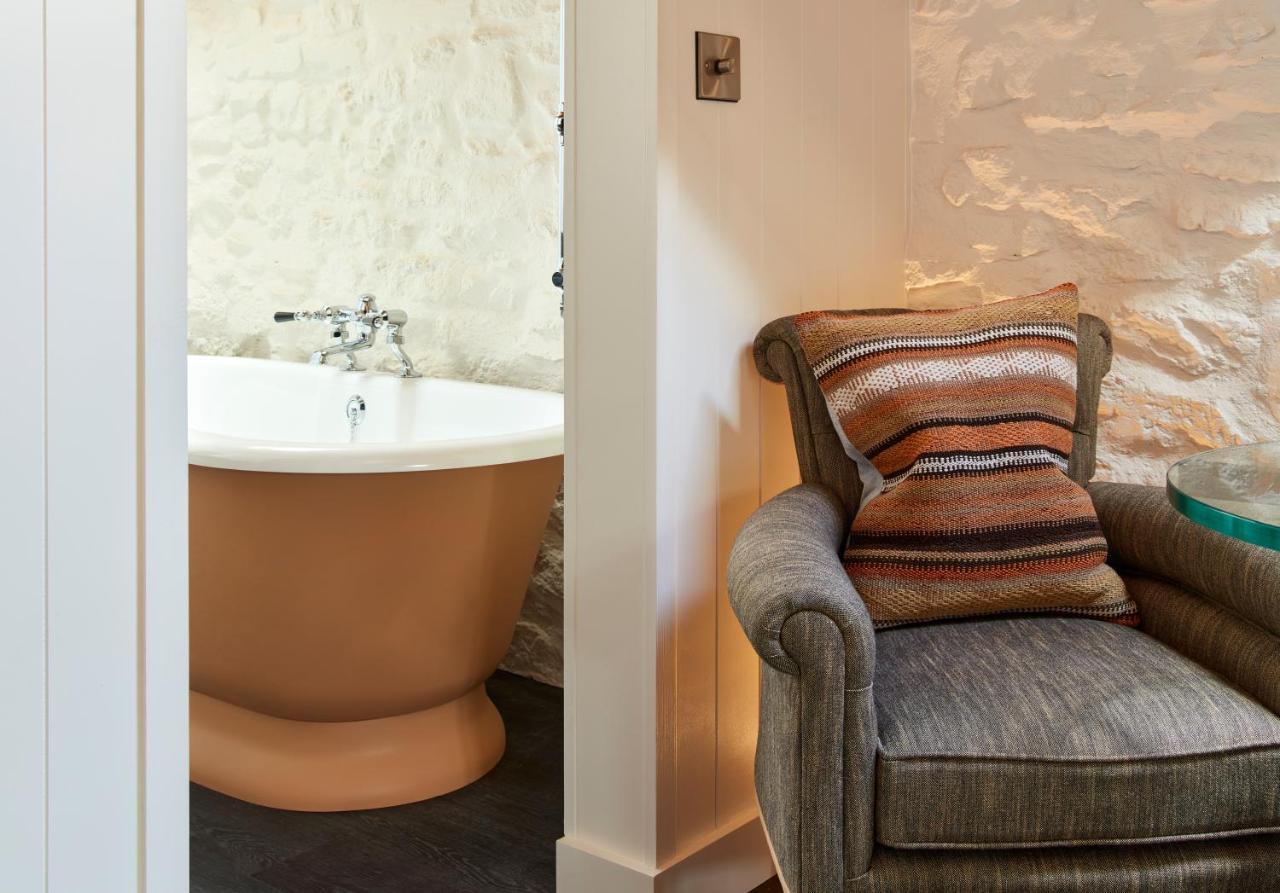 Grove Of Narberth Hotel Luaran gambar