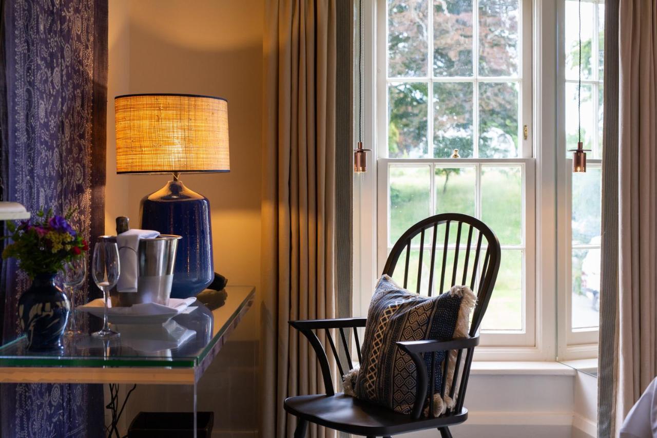 Grove Of Narberth Hotel Luaran gambar