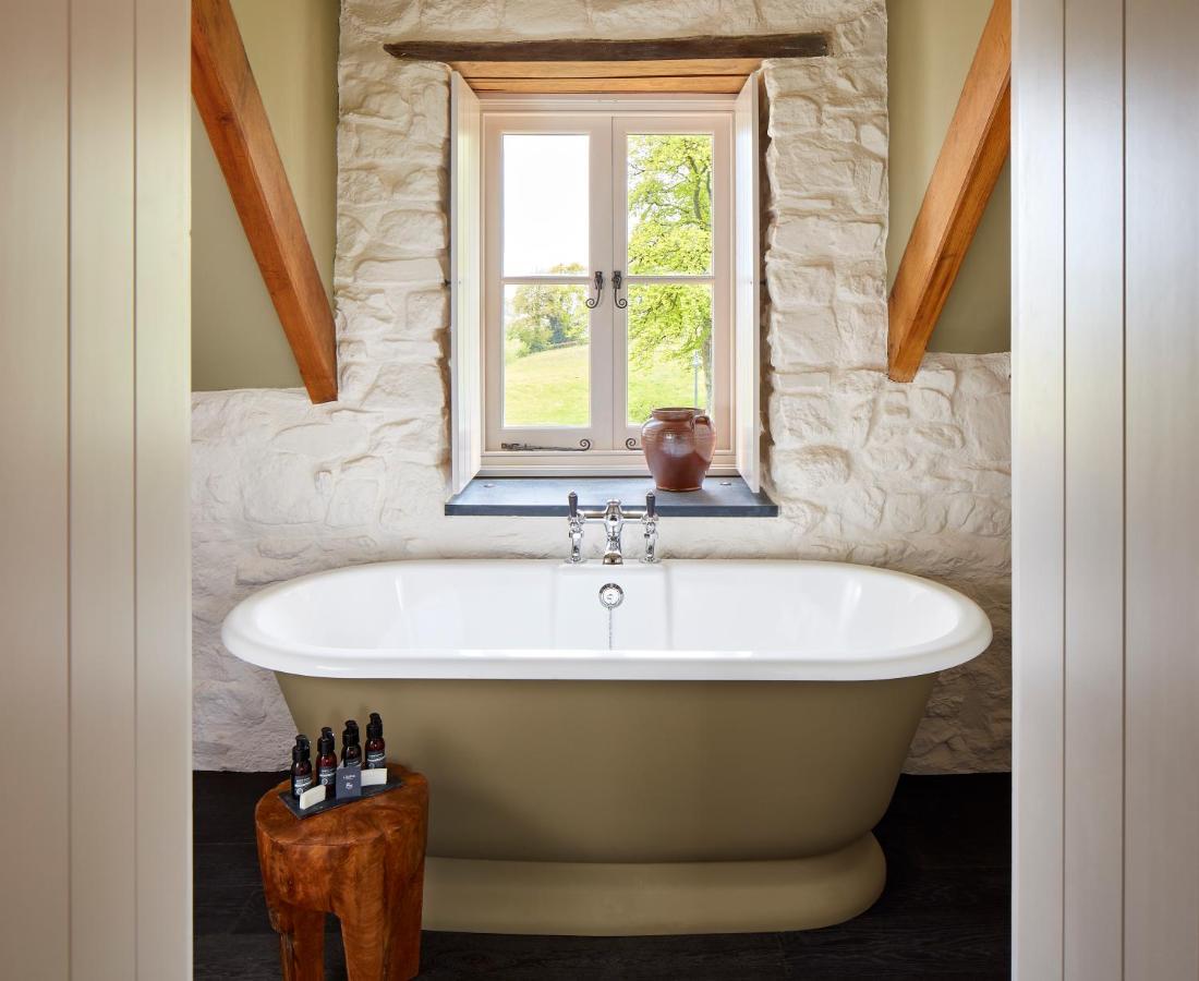 Grove Of Narberth Hotel Luaran gambar