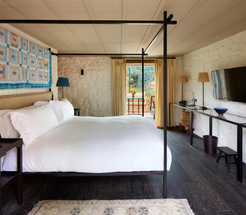 Grove Of Narberth Hotel Luaran gambar
