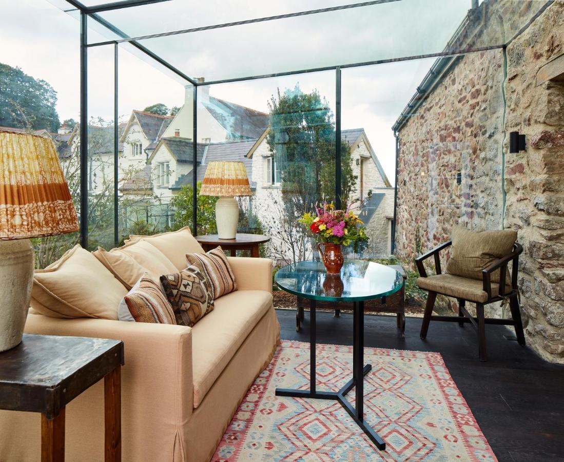 Grove Of Narberth Hotel Luaran gambar