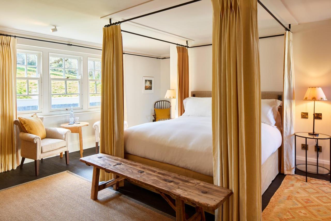 Grove Of Narberth Hotel Luaran gambar