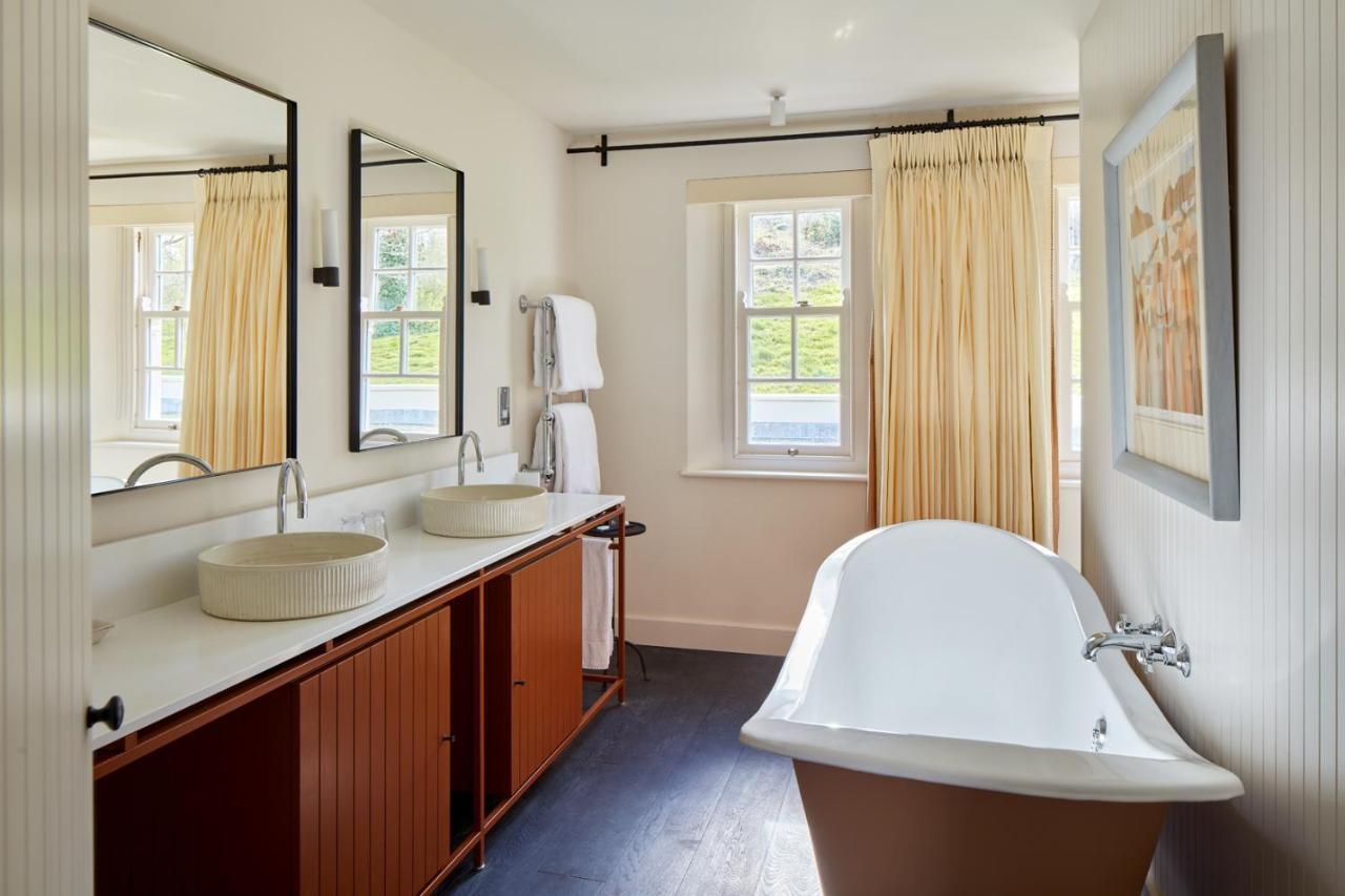 Grove Of Narberth Hotel Luaran gambar
