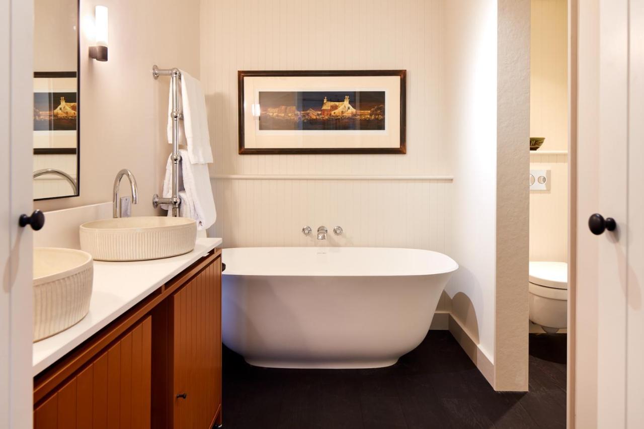 Grove Of Narberth Hotel Luaran gambar