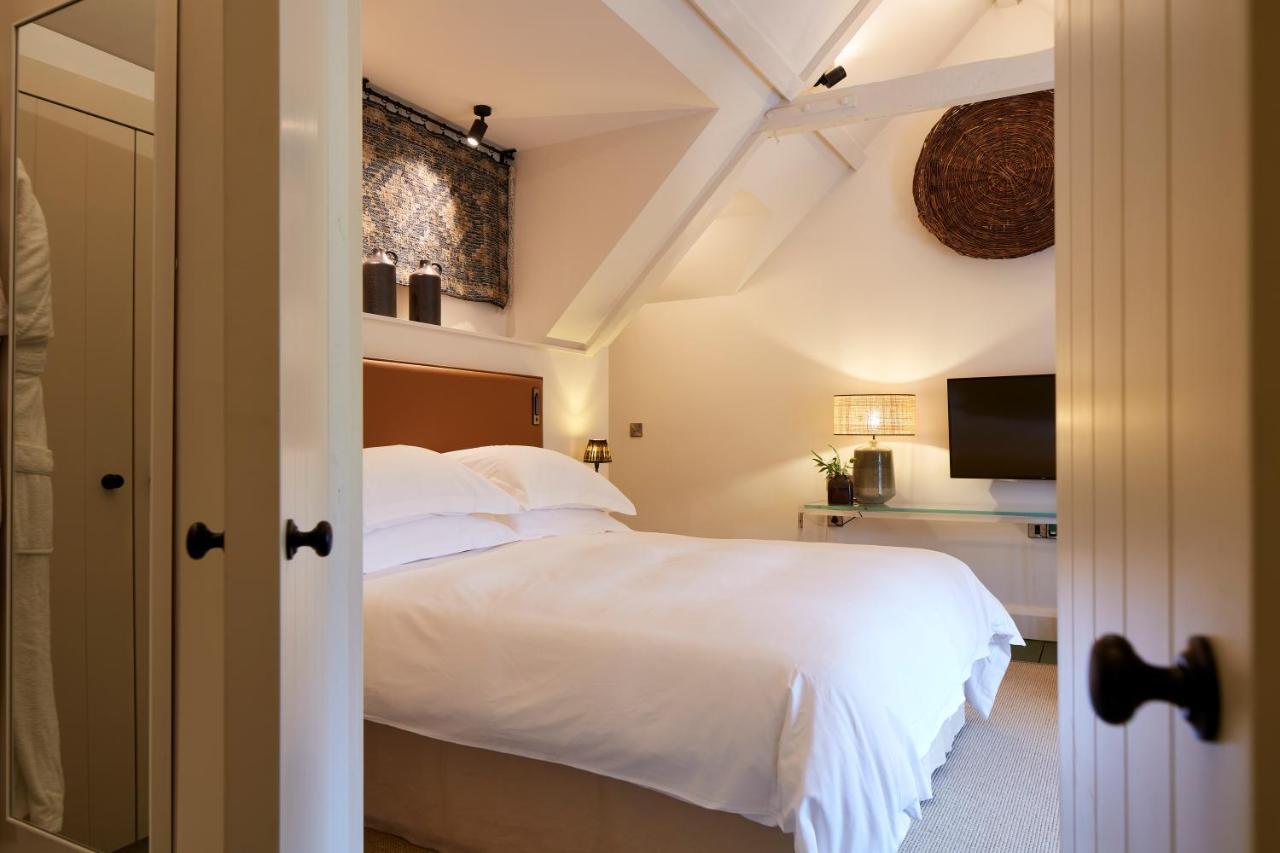 Grove Of Narberth Hotel Luaran gambar