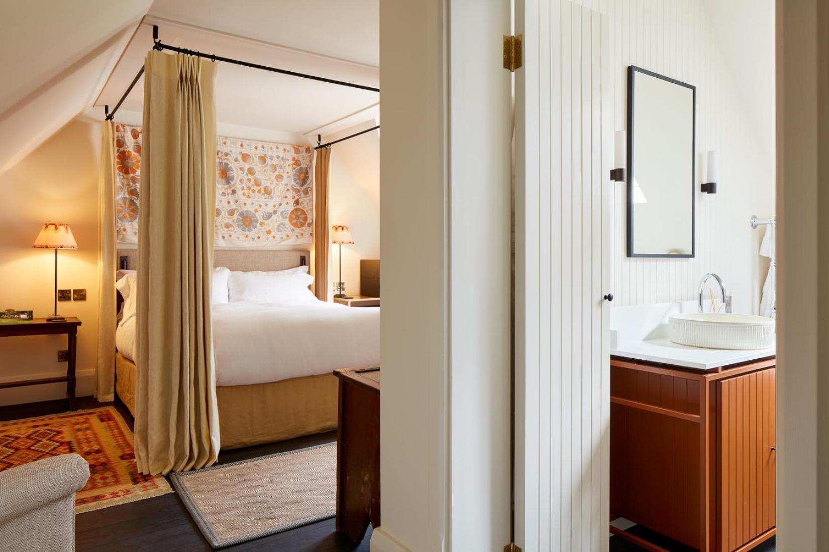 Grove Of Narberth Hotel Luaran gambar
