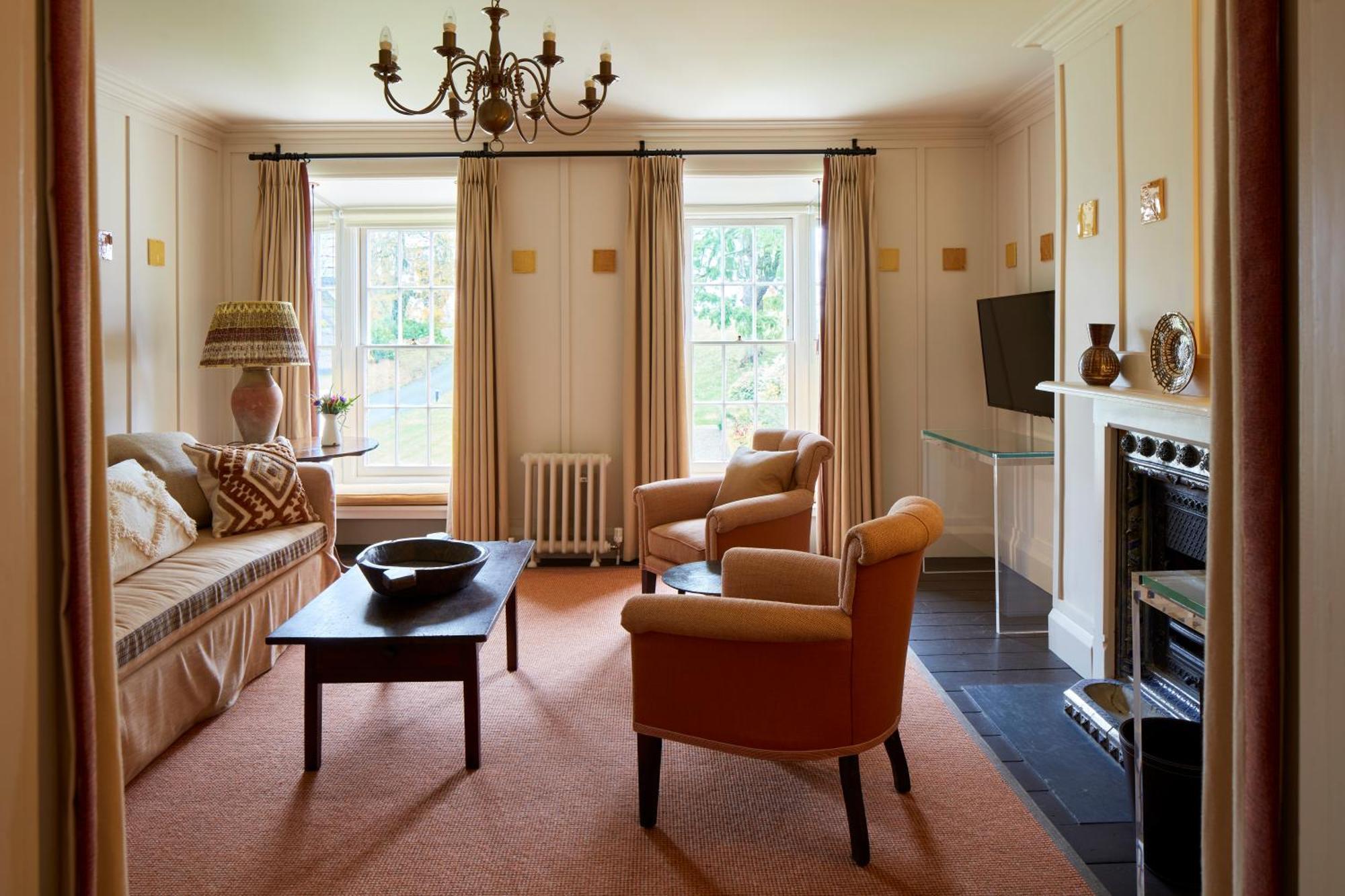 Grove Of Narberth Hotel Luaran gambar