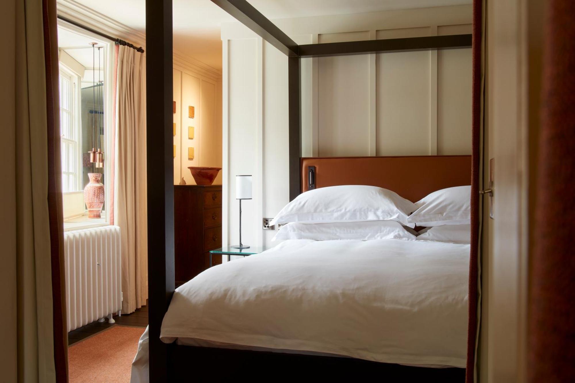 Grove Of Narberth Hotel Luaran gambar