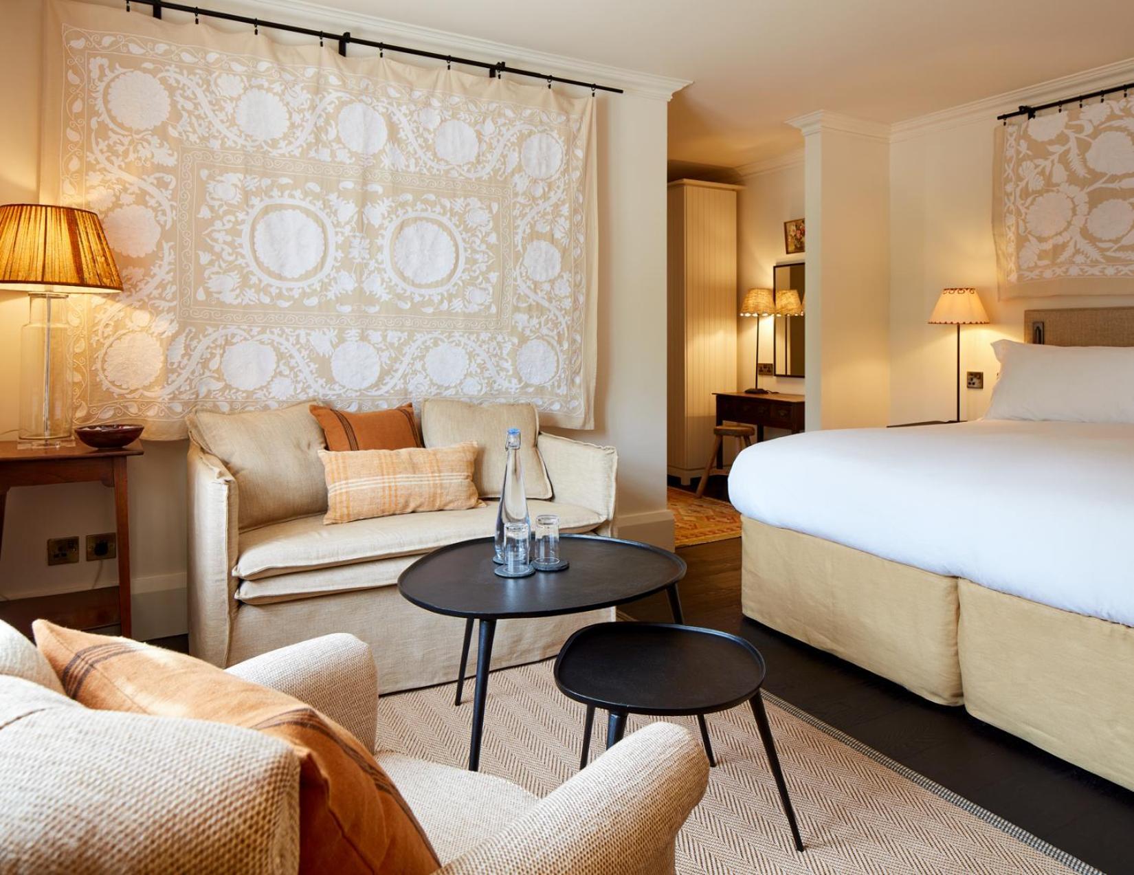 Grove Of Narberth Hotel Luaran gambar