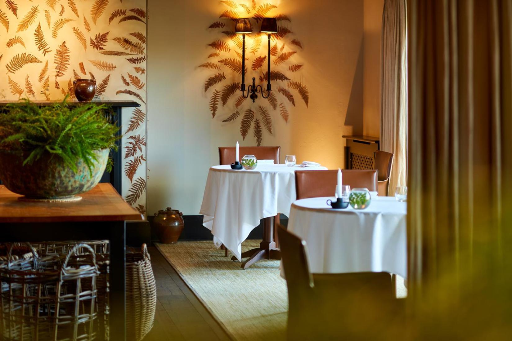 Grove Of Narberth Hotel Luaran gambar