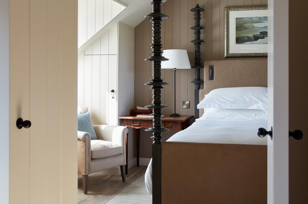 Grove Of Narberth Hotel Luaran gambar