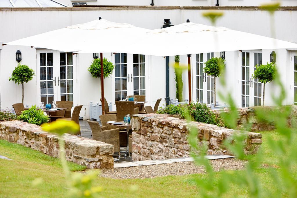 Grove Of Narberth Hotel Luaran gambar