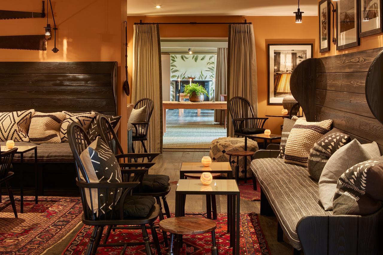 Grove Of Narberth Hotel Luaran gambar