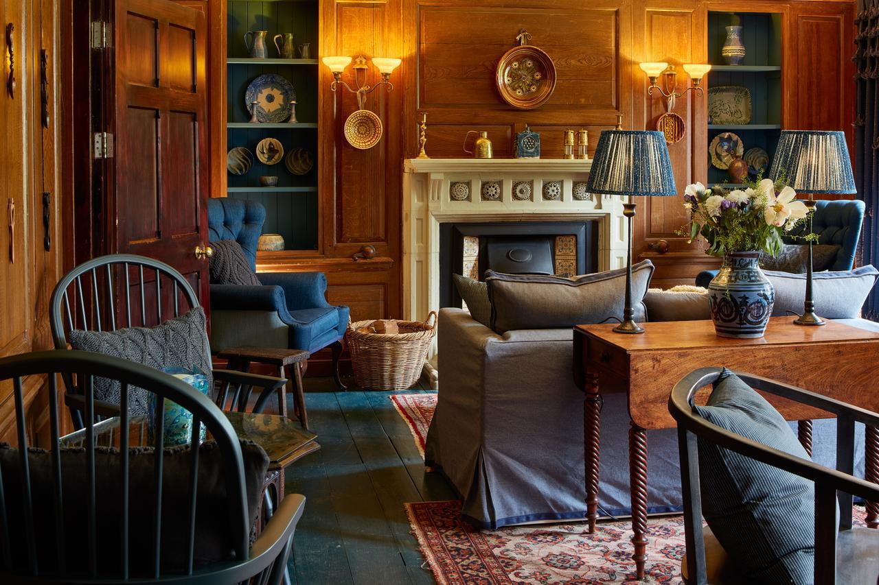 Grove Of Narberth Hotel Luaran gambar