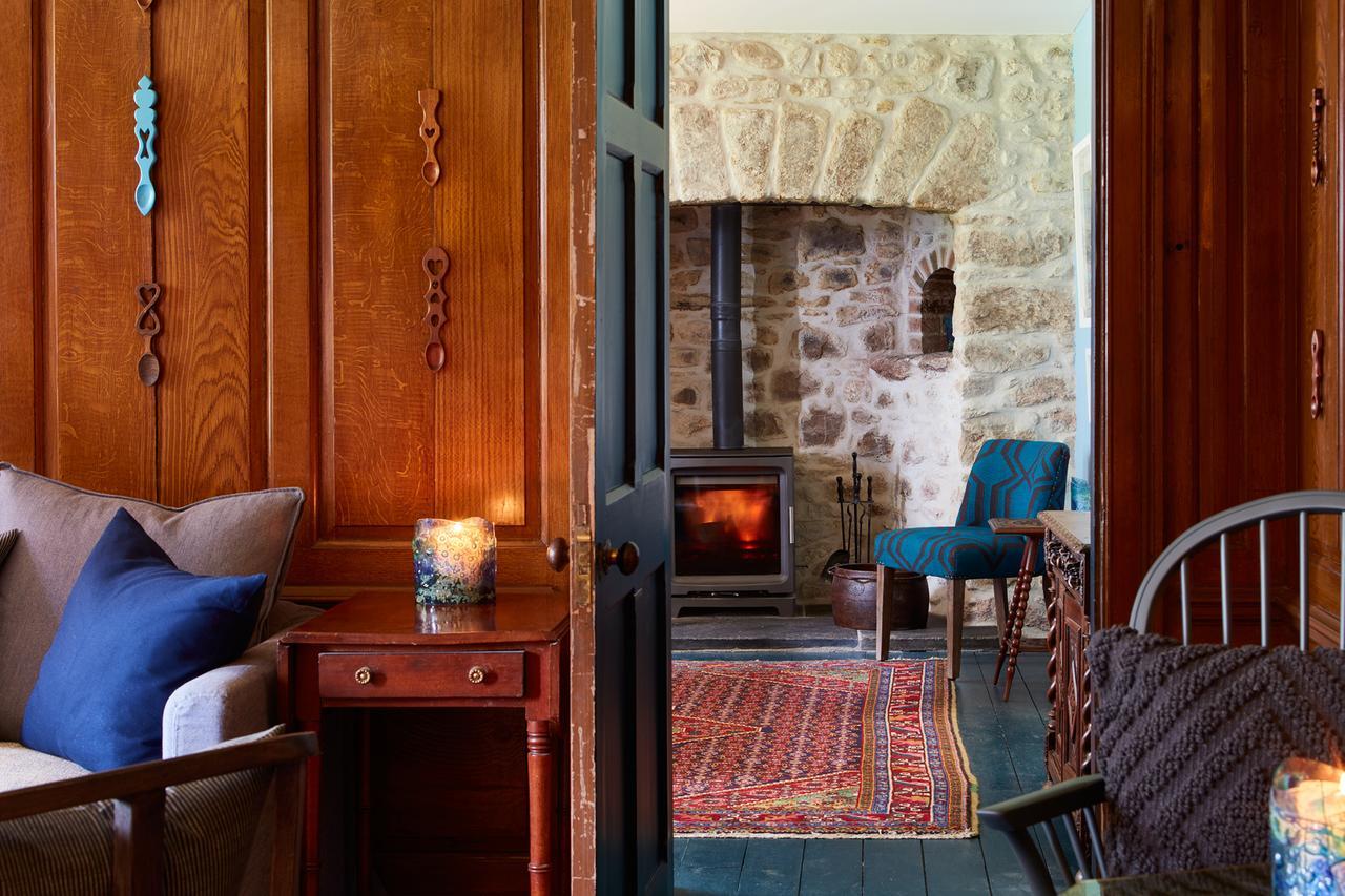 Grove Of Narberth Hotel Luaran gambar