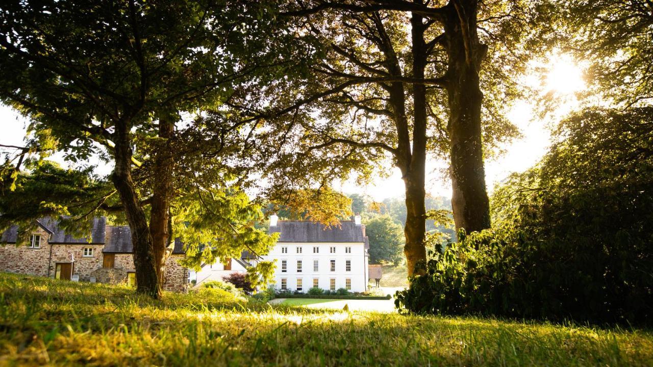 Grove Of Narberth Hotel Luaran gambar